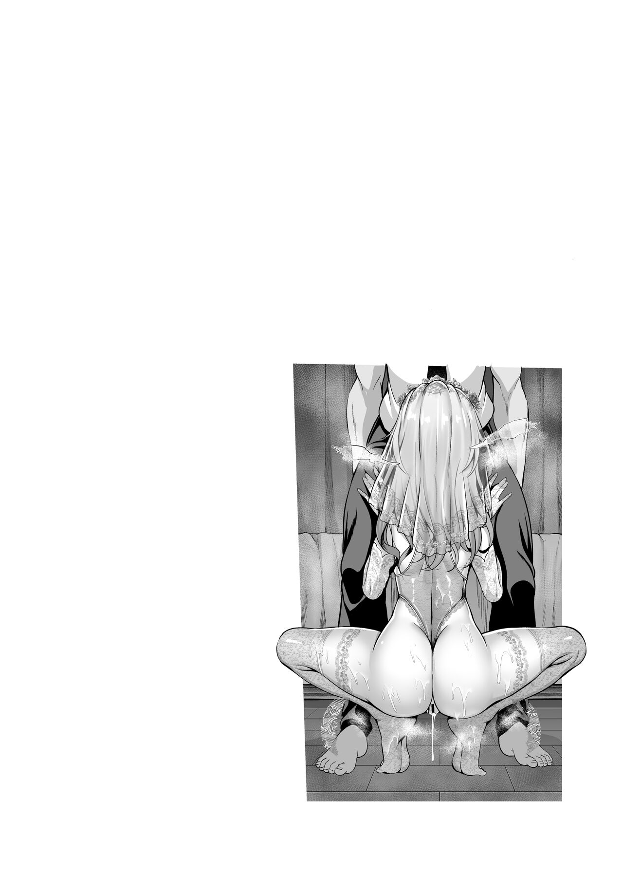 Pledging my Love to Aiko all night long (The Idolmaster) [ment] - Chapter 1 — Page 28