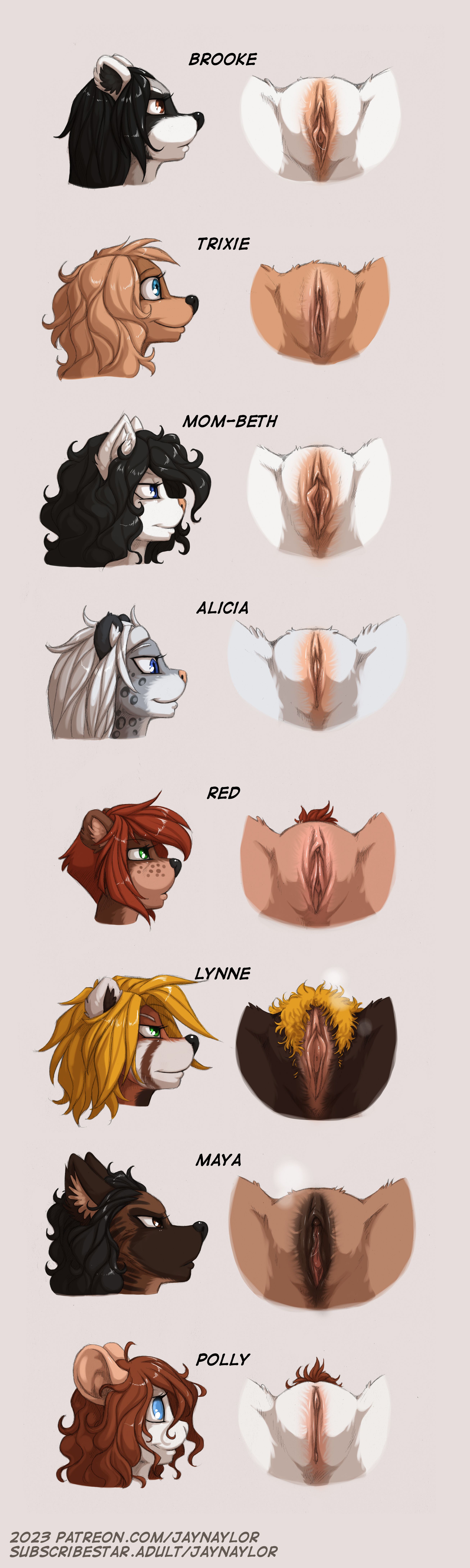 Vision Quest [Jay Naylor] - Chapter 1 — Page 31