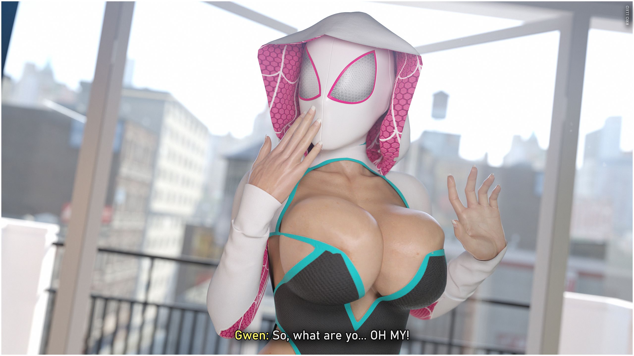 Wrong Year [Rro.lled] - Chapter 1 — Page 7