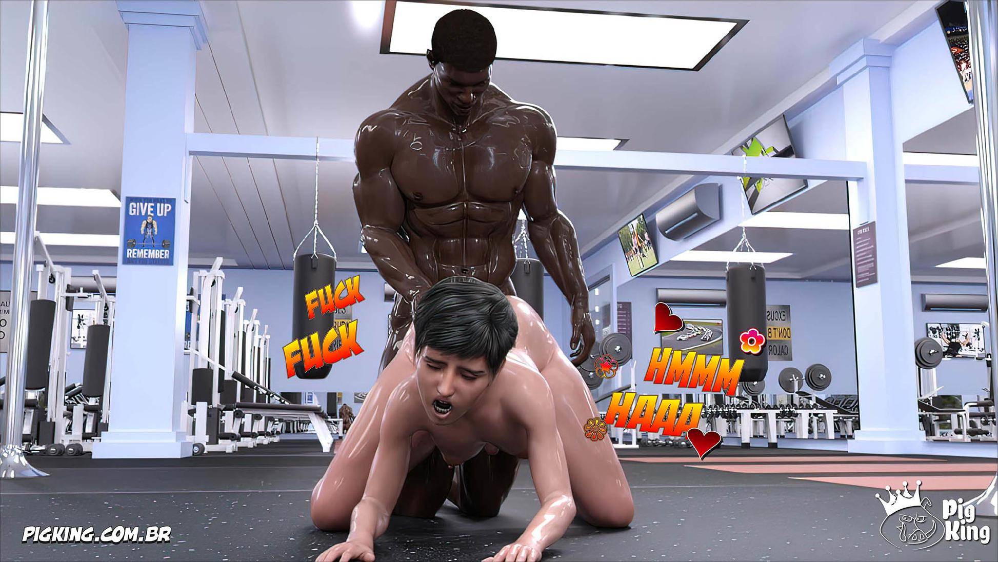 Video Game Master – Brix [PigKing] - Chapter 5 — Page 16