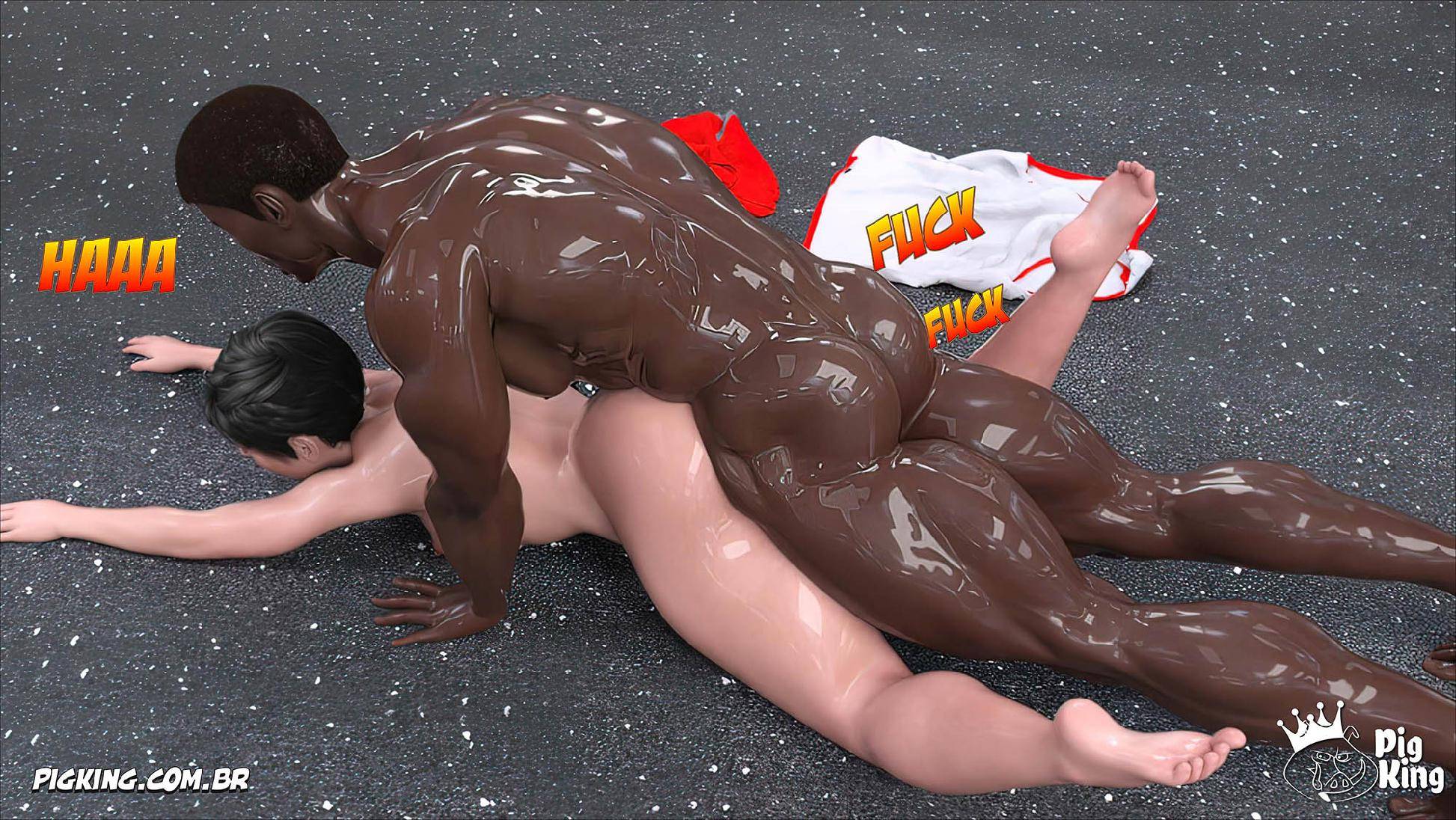 Video Game Master – Brix [PigKing] - Chapter 5 — Page 24