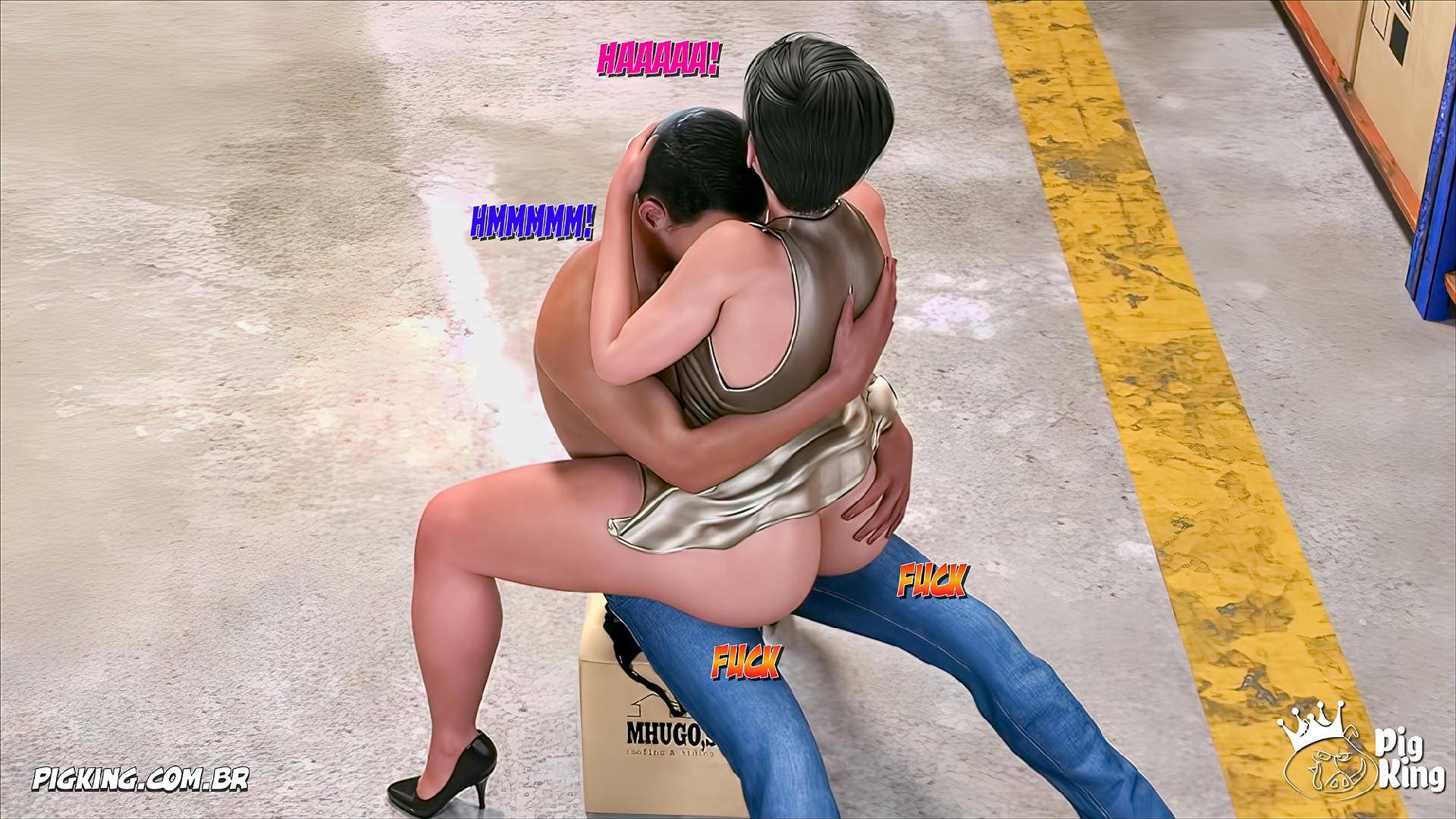 Video Game Master – Brix [PigKing] - Chapter 6 — Page 50