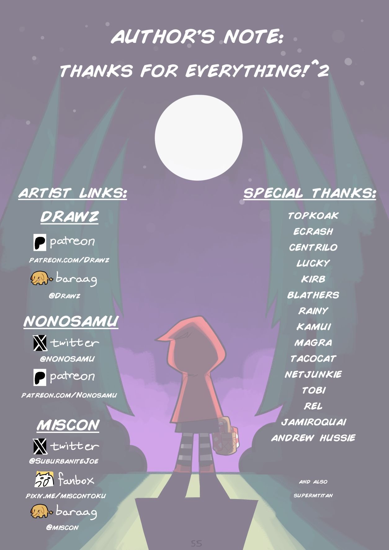 Lewdoween (Various) [N3F] - Chapter 2023 — Page 57