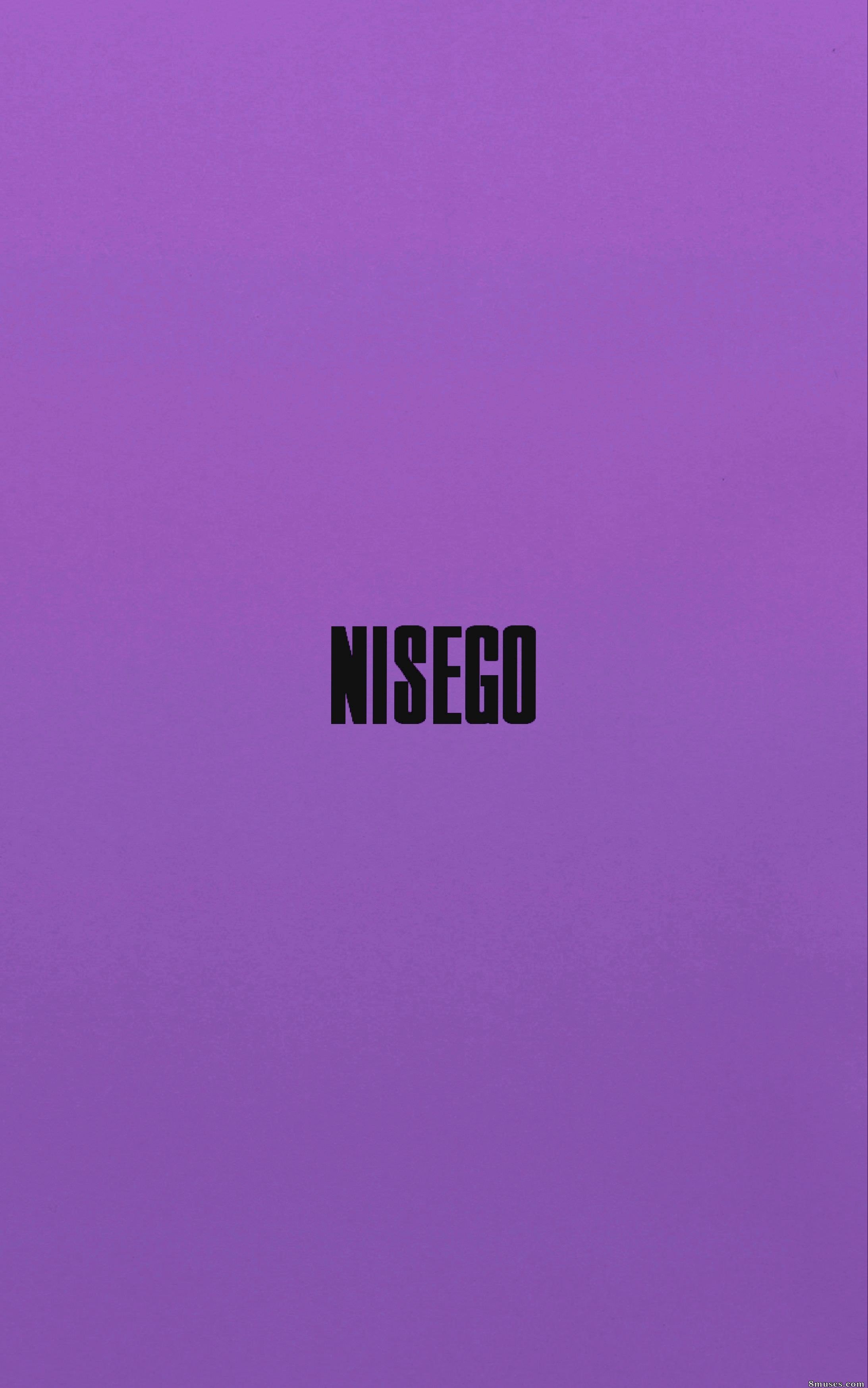 Trouble At Jessycon! [Nisego] - Chapter 1 — Page 21