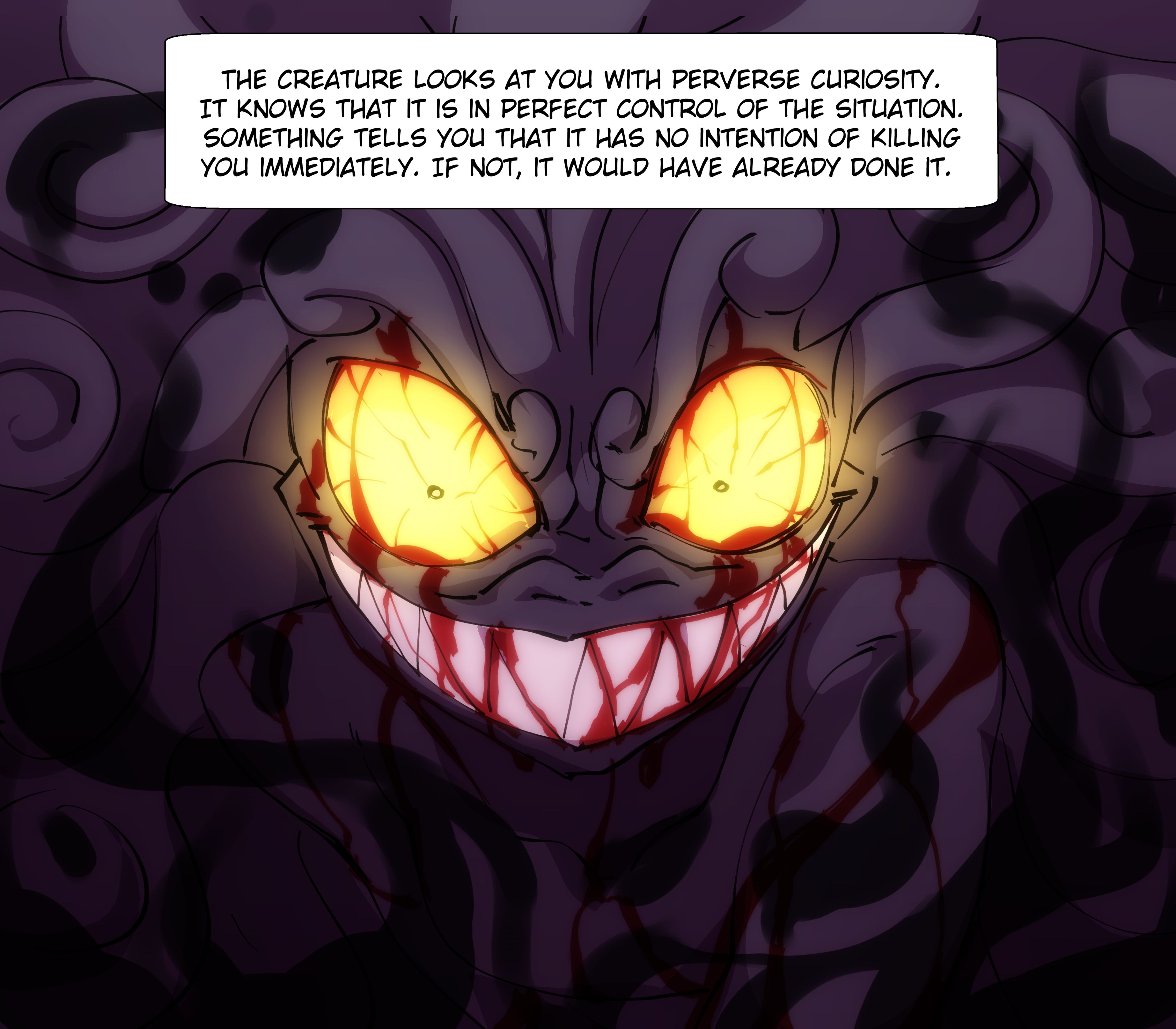 Forgotten Lands [Nisego] - Chapter 2 — Page 71