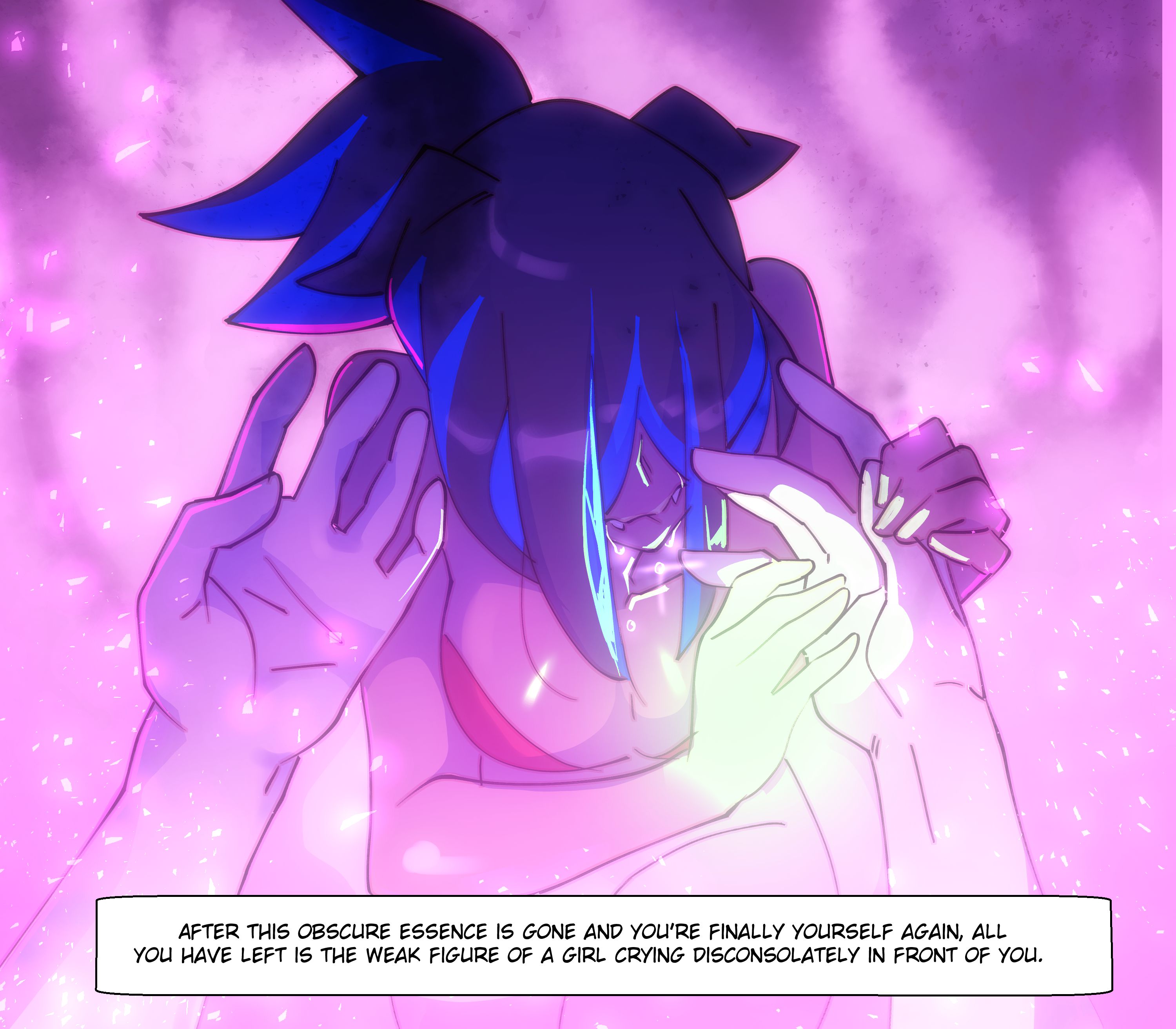 Forgotten Lands [Nisego] - Chapter 1 — Page 118