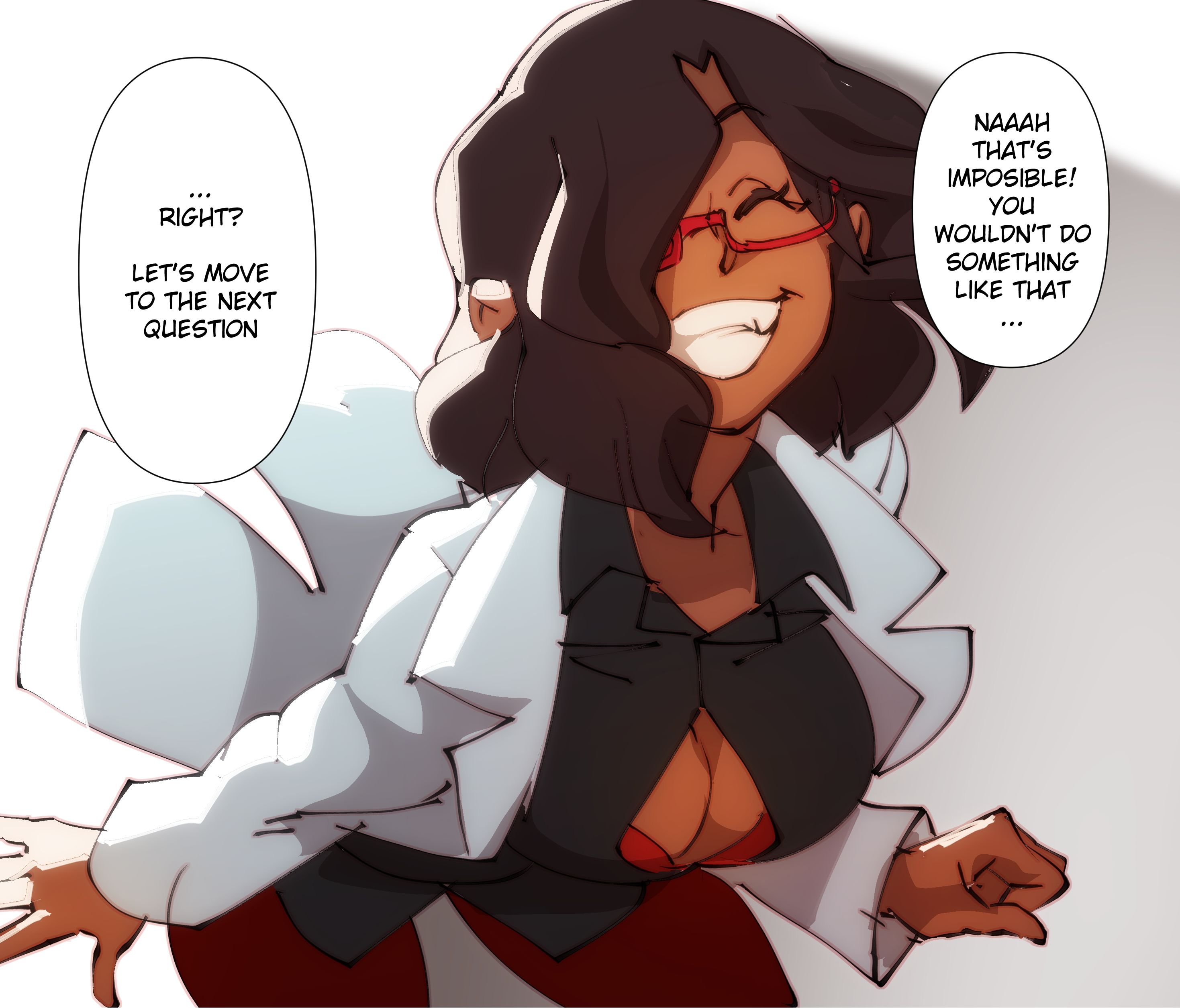 Forgotten Lands [Nisego] - Chapter 1 — Page 30