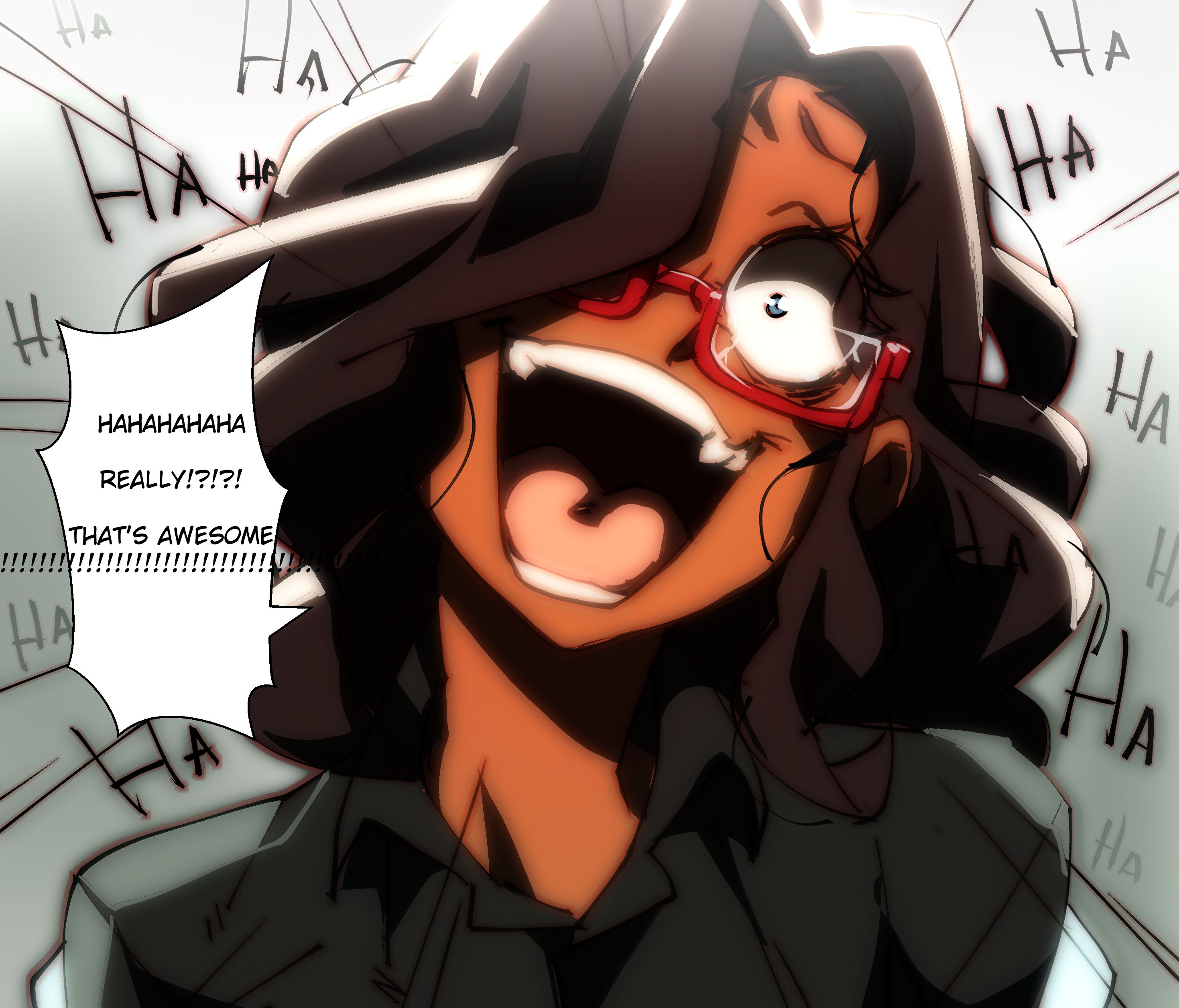 Forgotten Lands [Nisego] - Chapter 1 — Page 37