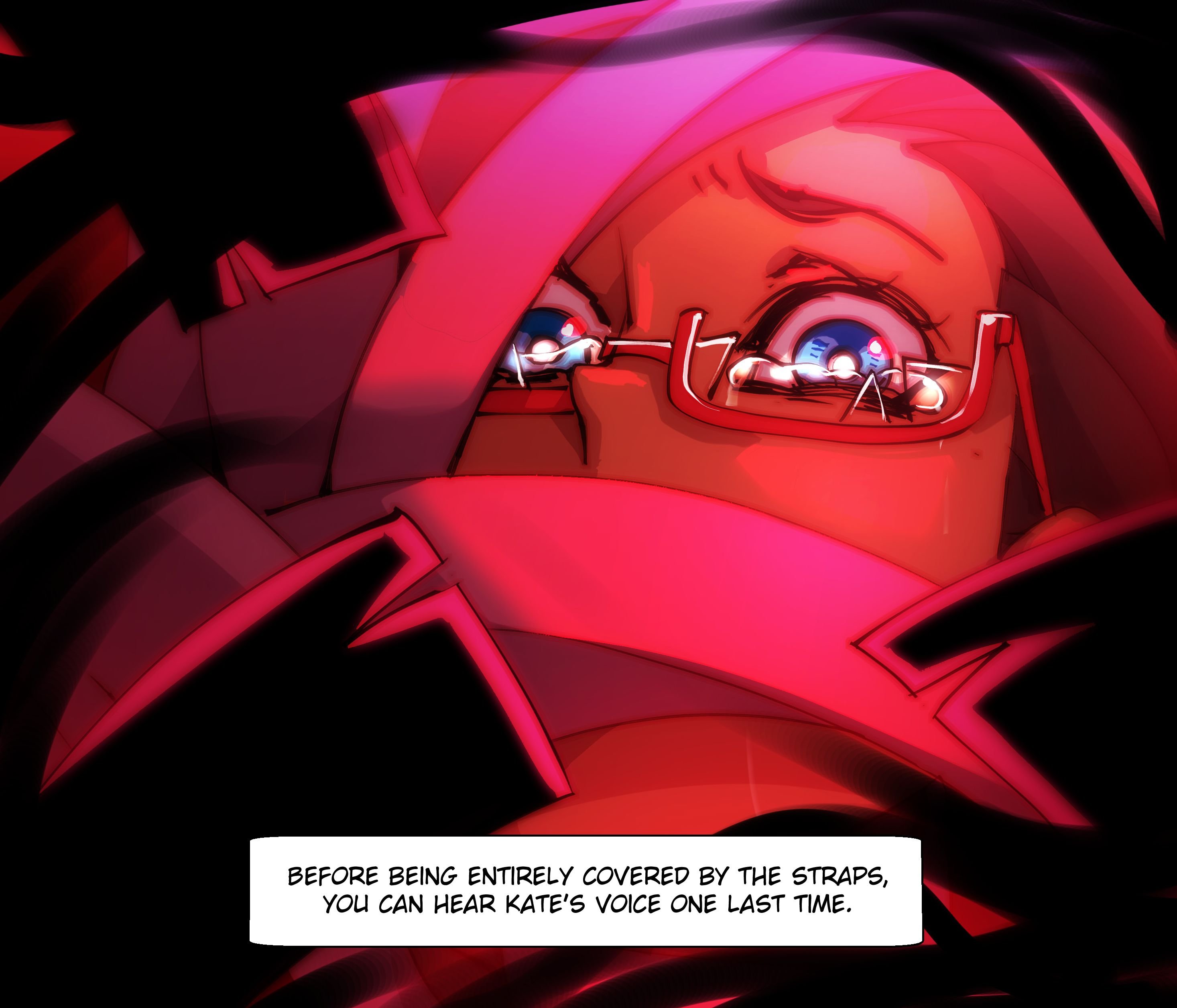 Forgotten Lands [Nisego] - Chapter 1 — Page 54