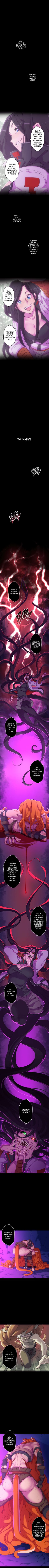 Forgotten Lands [Nisego] - Chapter 3 — Page 135