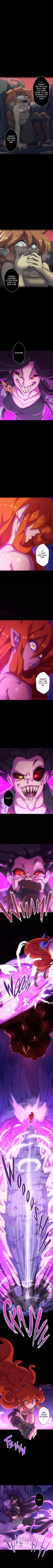 Forgotten Lands [Nisego] - Chapter 3 — Page 136