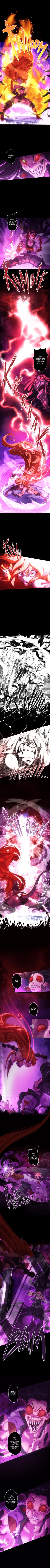 Forgotten Lands [Nisego] - Chapter 3 — Page 138