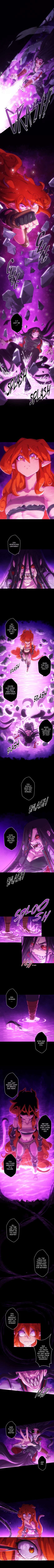 Forgotten Lands [Nisego] - Chapter 3 — Page 139