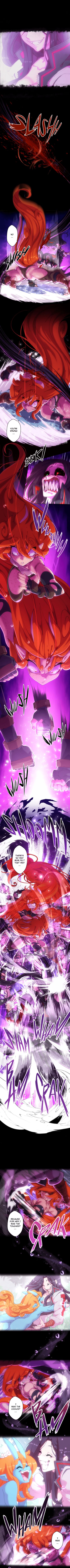 Forgotten Lands [Nisego] - Chapter 3 — Page 140