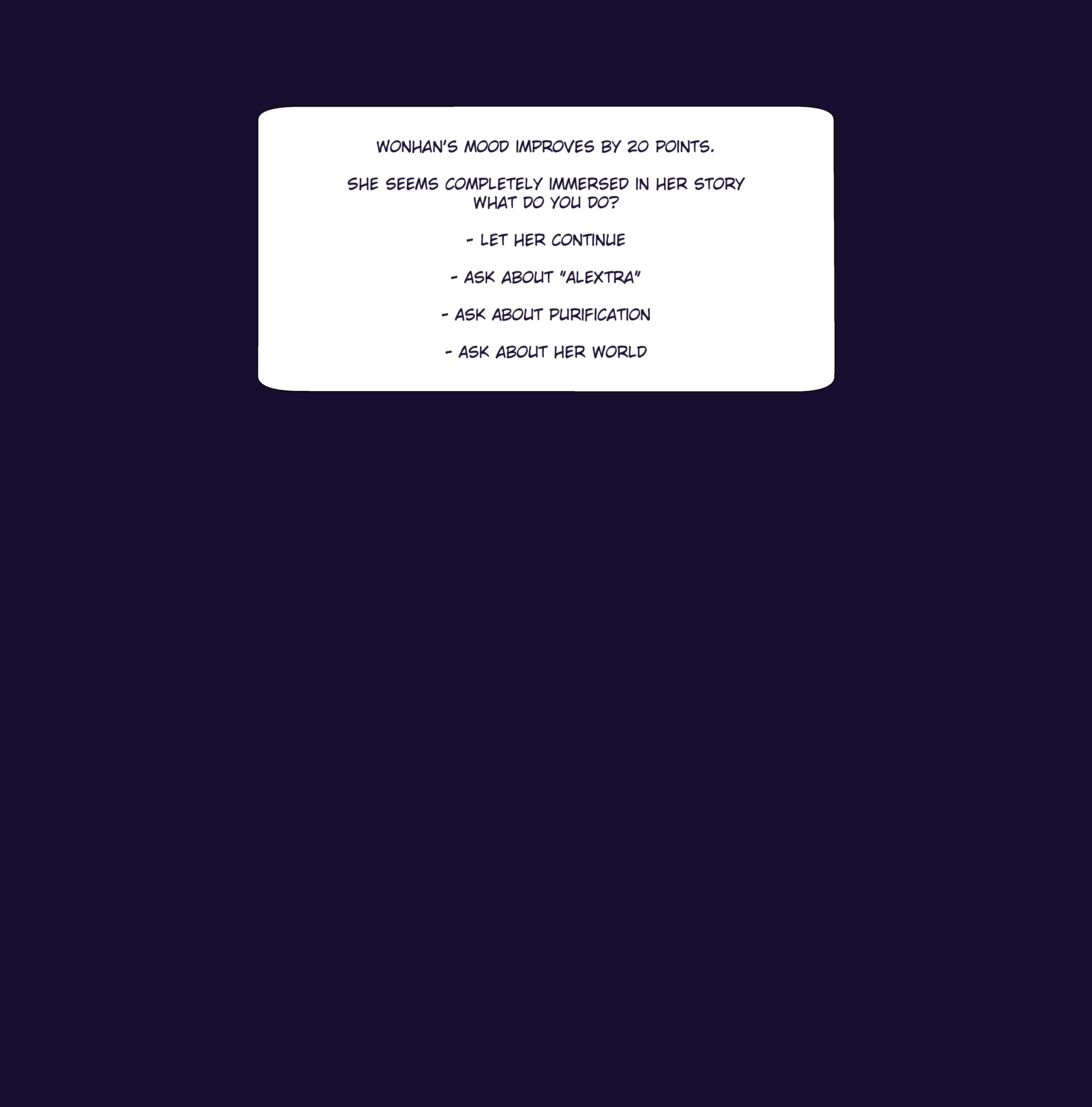 Forgotten Lands [Nisego] - Chapter 3 — Page 16