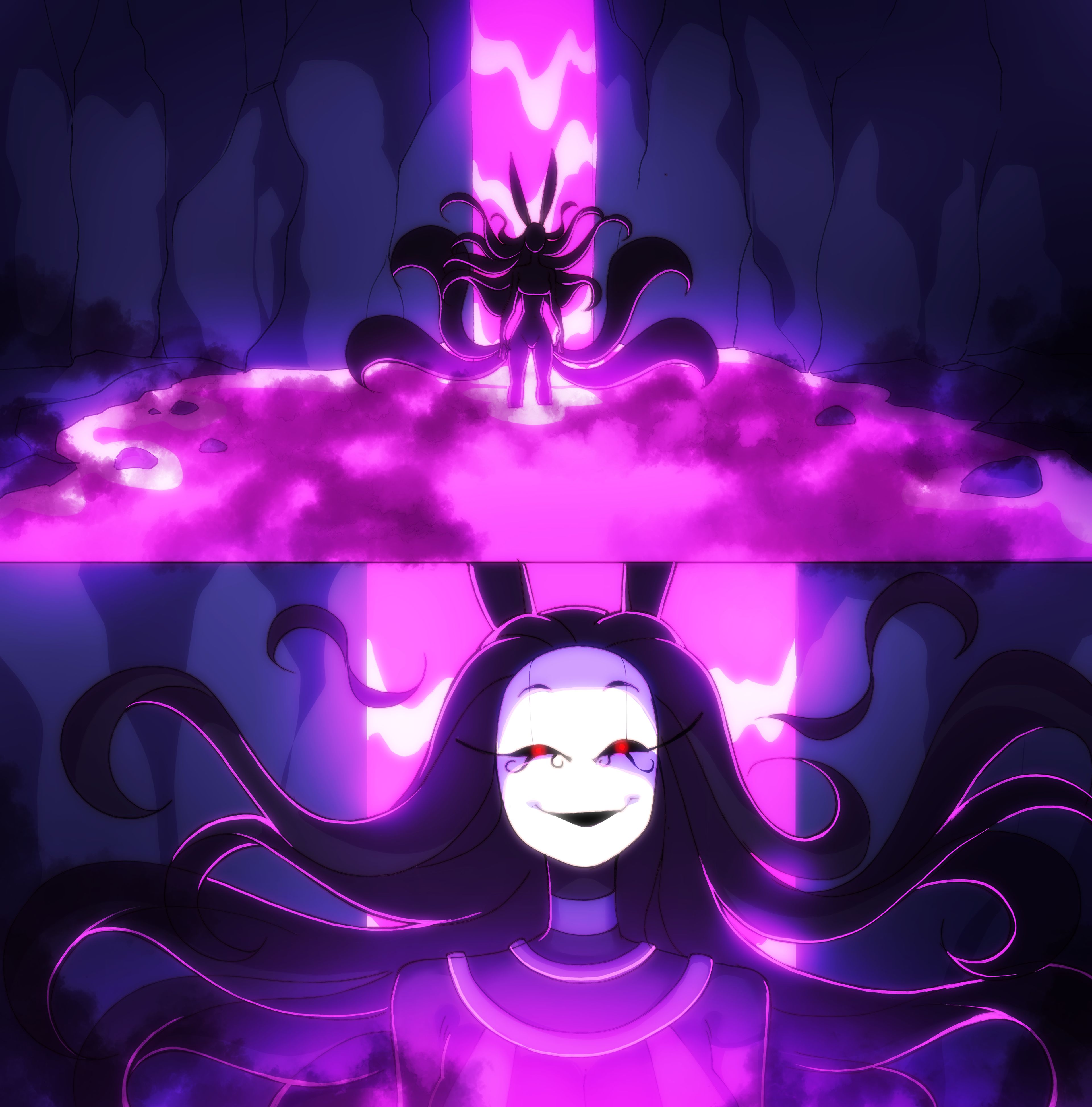 Forgotten Lands [Nisego] - Chapter 3 — Page 83