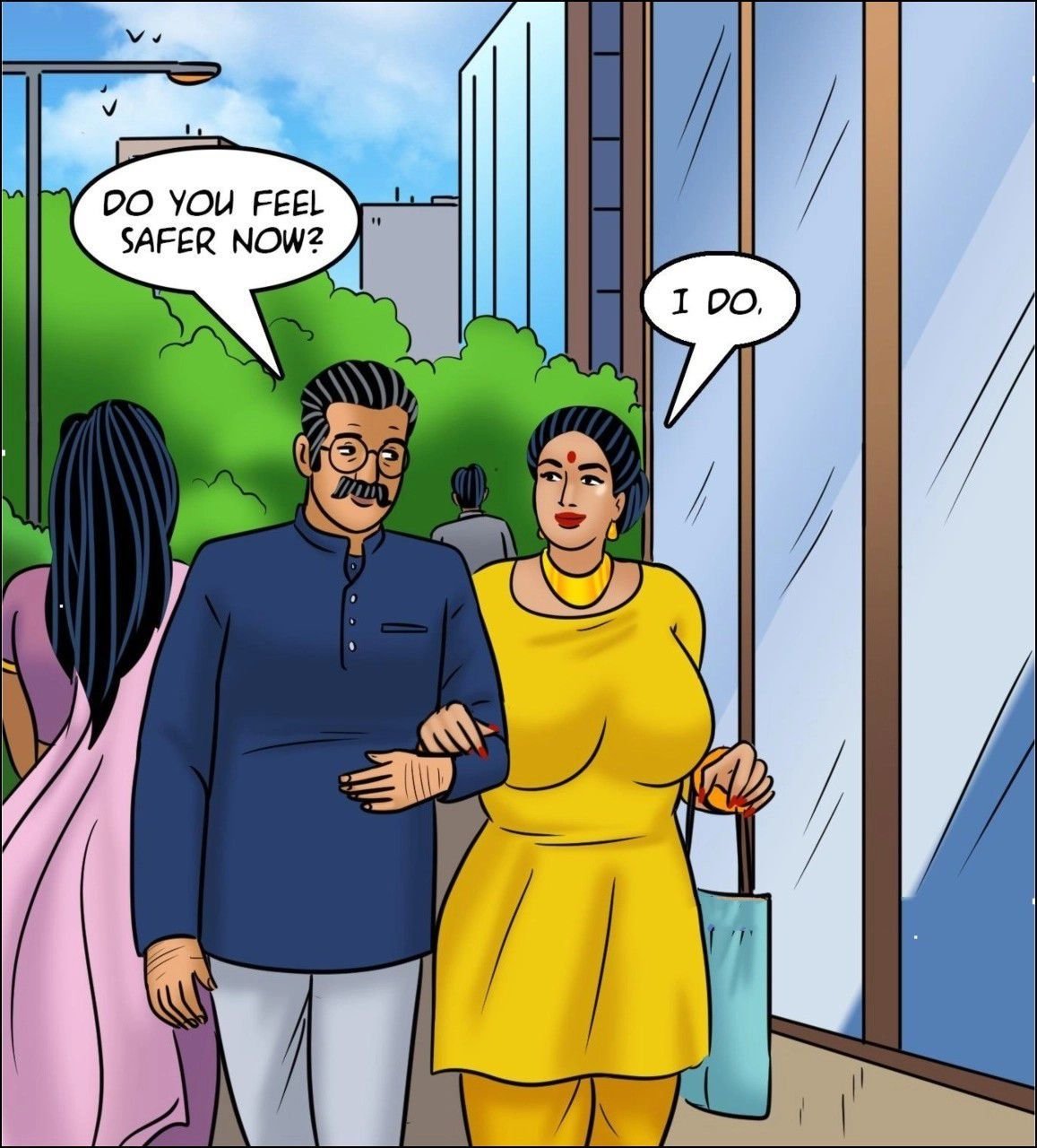 Velamma [Velamma] - Chapter 125 — Page 138