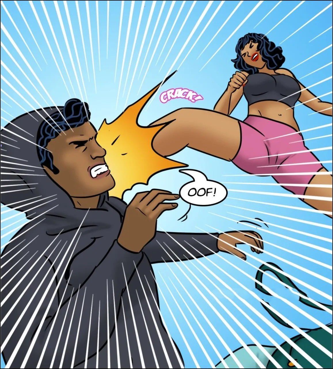 Velamma [Velamma] - Chapter 125 — Page 26