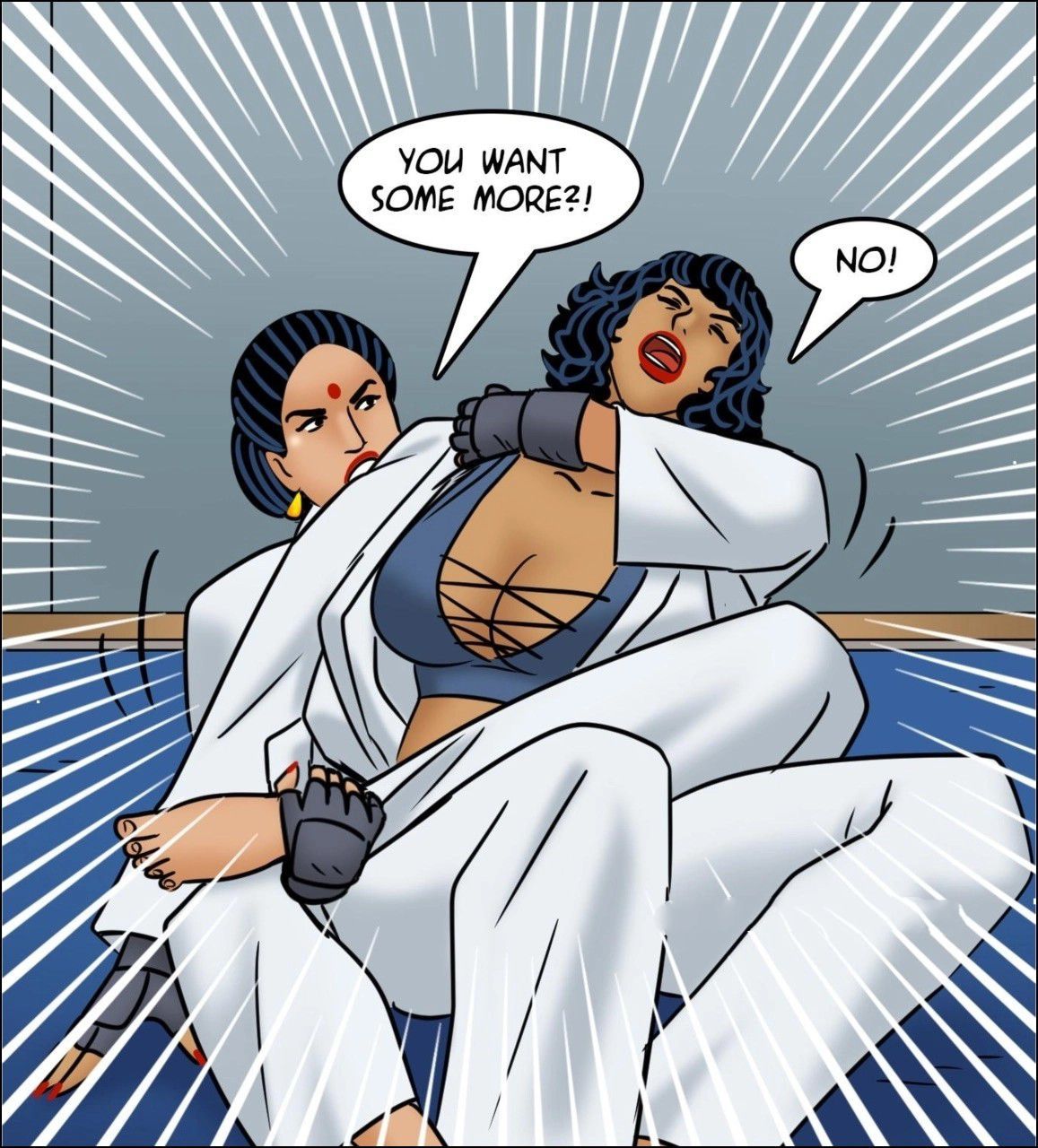 Velamma [Velamma] - Chapter 125 — Page 66