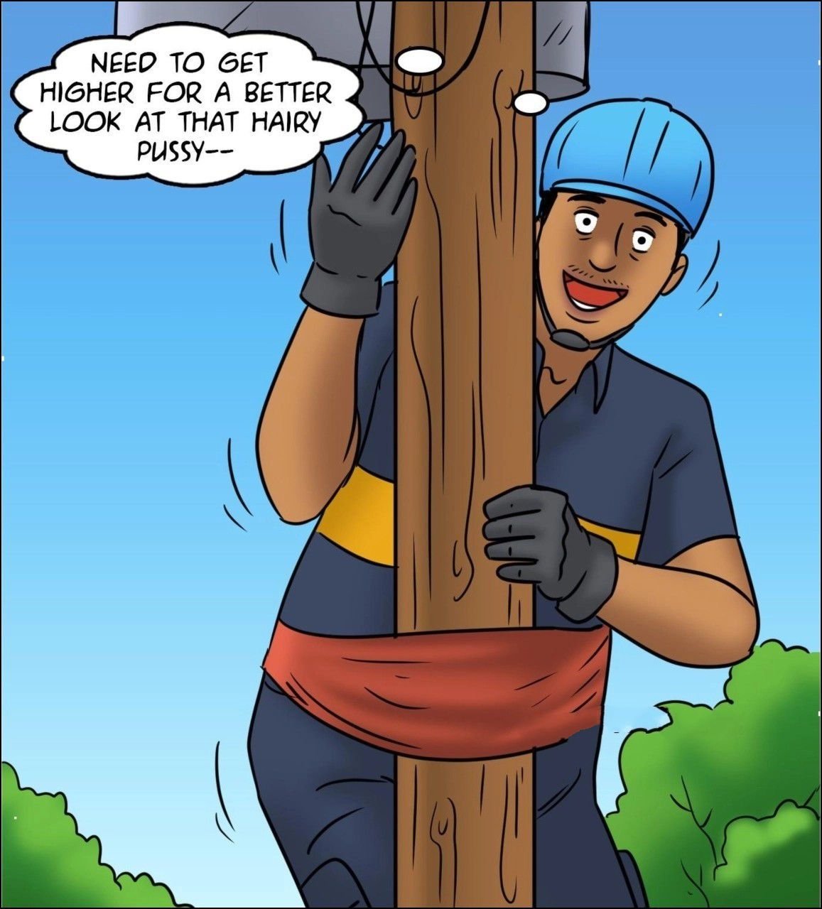 Velamma [Velamma] - Chapter 124 — Page 14