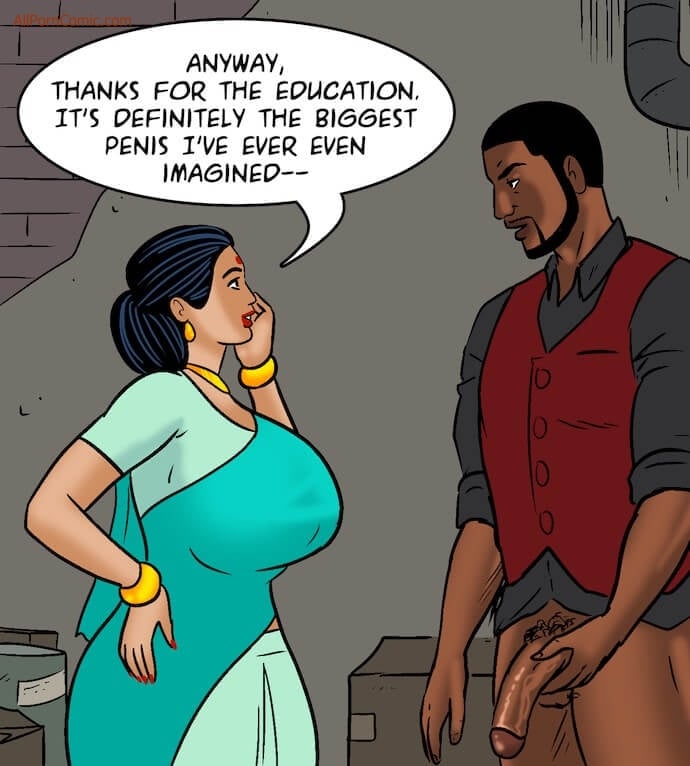 Velamma [Velamma] - Chapter 99 — Page 105
