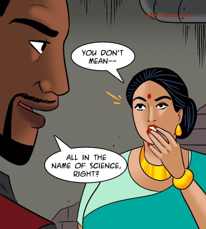 Velamma [Velamma] - Chapter 99 — Page 112