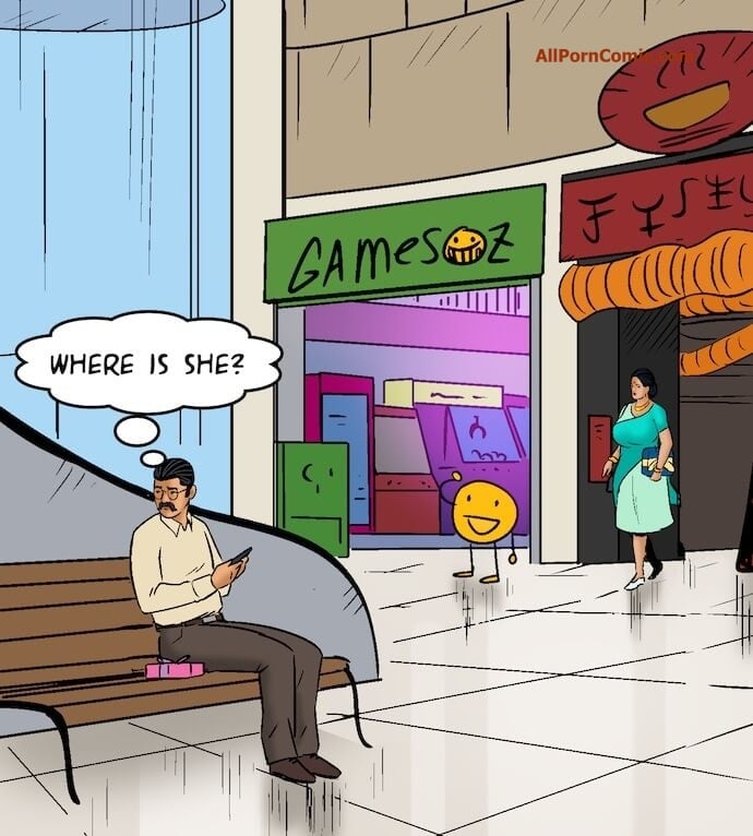 Velamma [Velamma] - Chapter 99 — Page 138