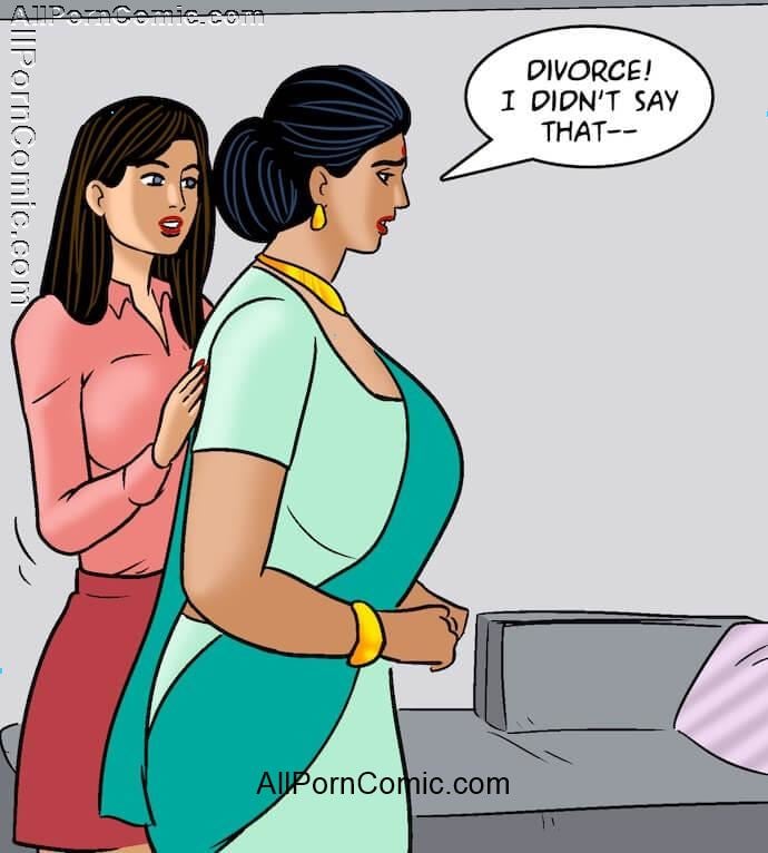 Velamma [Velamma] - Chapter 99 — Page 14