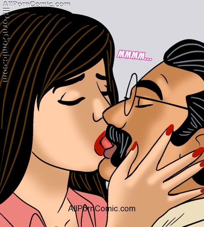 Velamma [Velamma] - Chapter 99 — Page 29