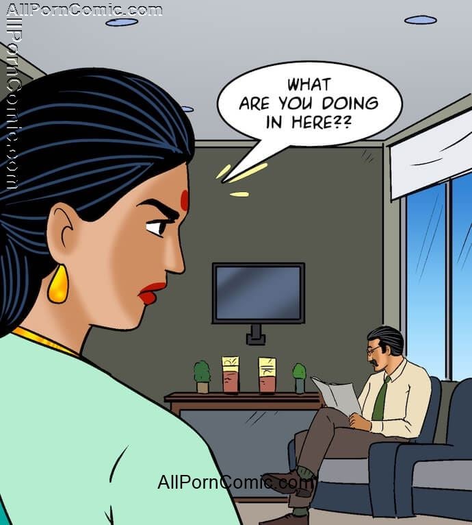 Velamma [Velamma] - Chapter 99 — Page 5