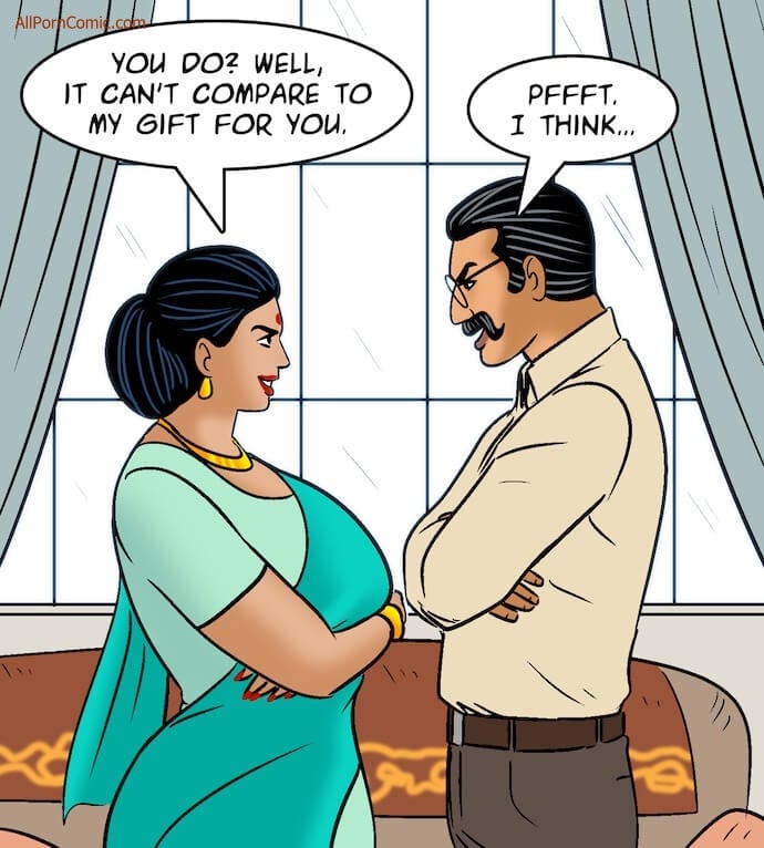 Velamma [Velamma] - Chapter 99 — Page 79