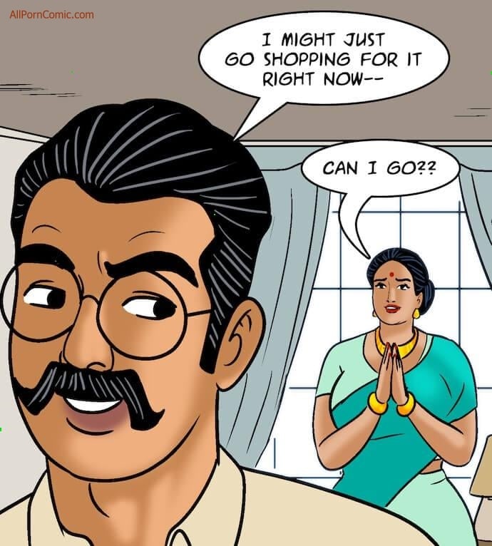 Velamma [Velamma] - Chapter 99 — Page 80