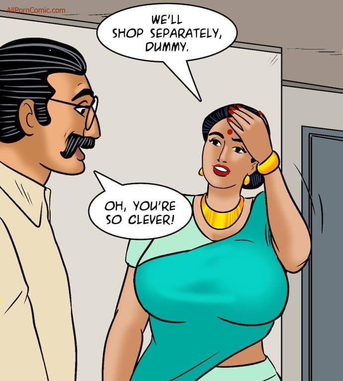 Velamma [Velamma] - Chapter 99 — Page 82