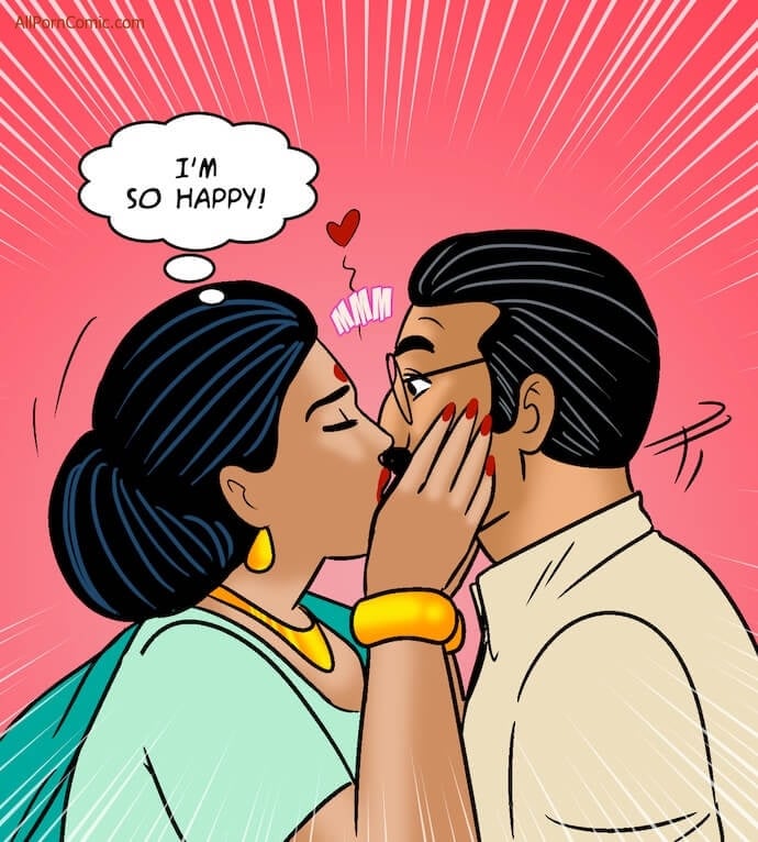 Velamma [Velamma] - Chapter 99 — Page 85