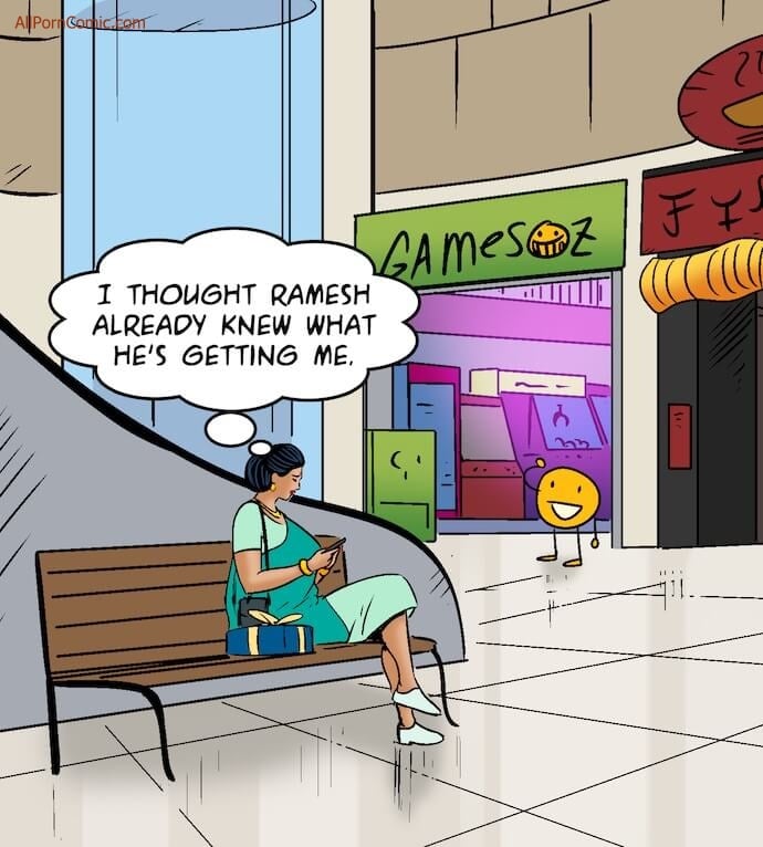 Velamma [Velamma] - Chapter 99 — Page 89