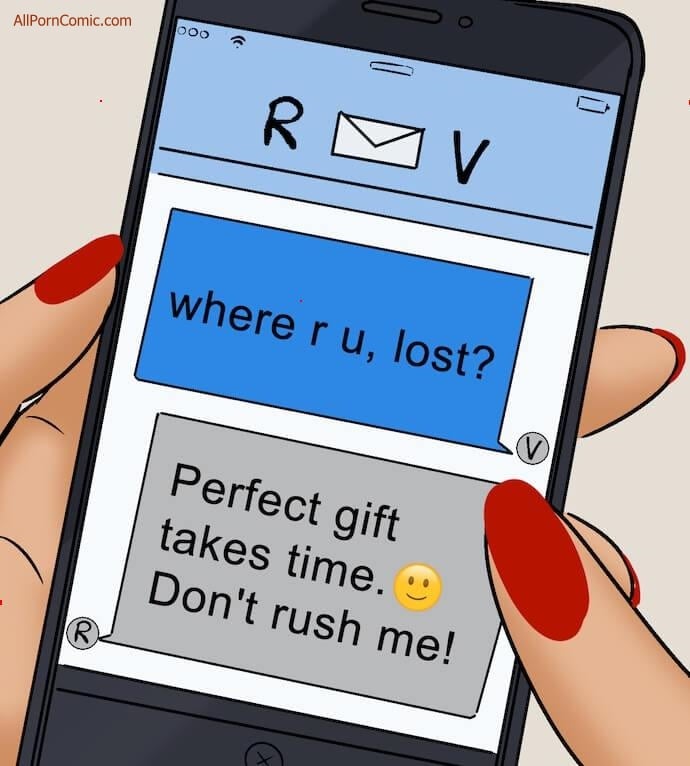 Velamma [Velamma] - Chapter 99 — Page 90