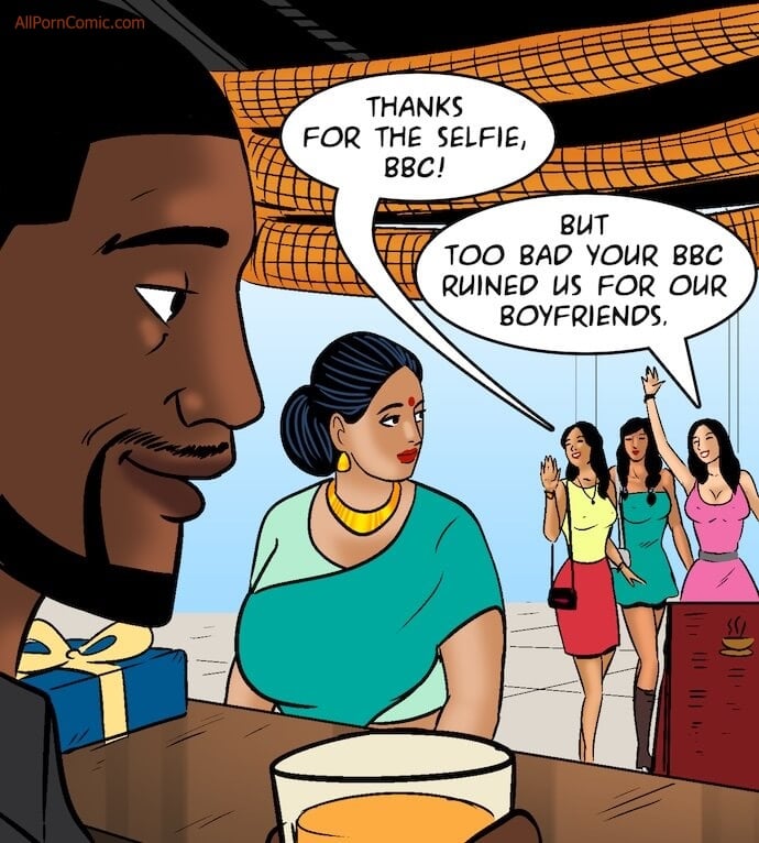 Velamma [Velamma] - Chapter 99 — Page 93