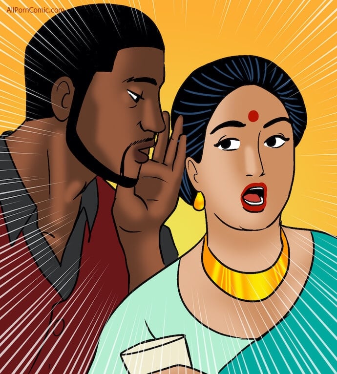 Velamma [Velamma] - Chapter 99 — Page 97