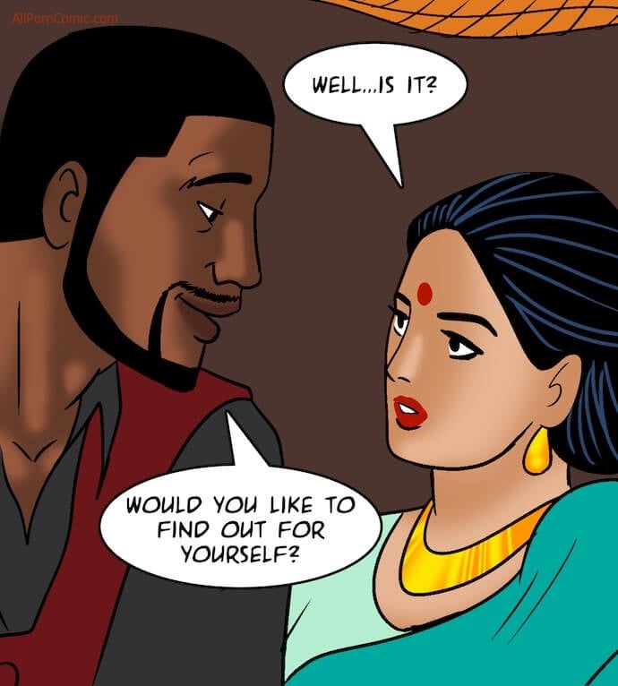Velamma [Velamma] - Chapter 99 — Page 99