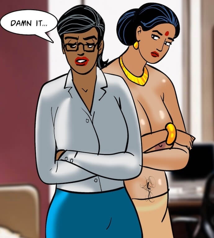 Velamma [Velamma] - Chapter 88 — Page 30