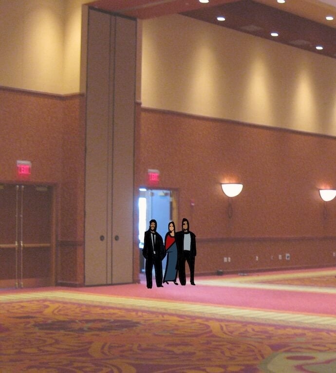 Velamma [Velamma] - Chapter 88 — Page 95