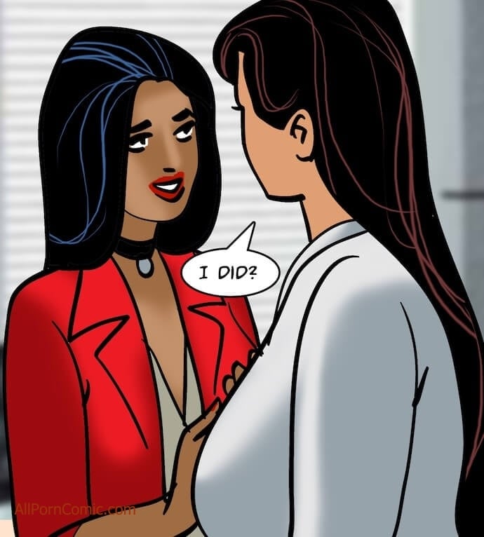 Velamma [Velamma] - Chapter 93 — Page 11