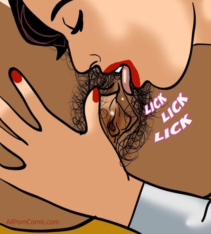 Velamma [Velamma] - Chapter 93 — Page 27