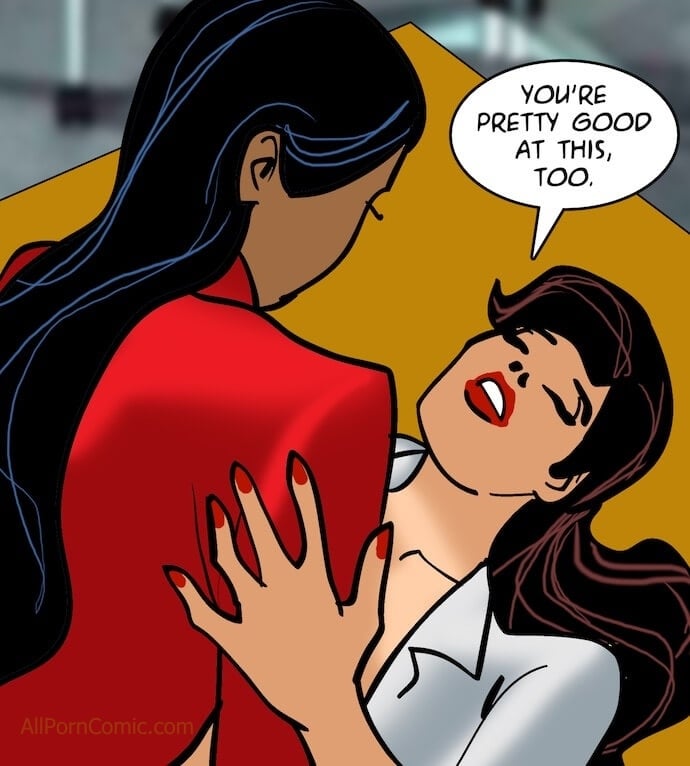 Velamma [Velamma] - Chapter 93 — Page 41