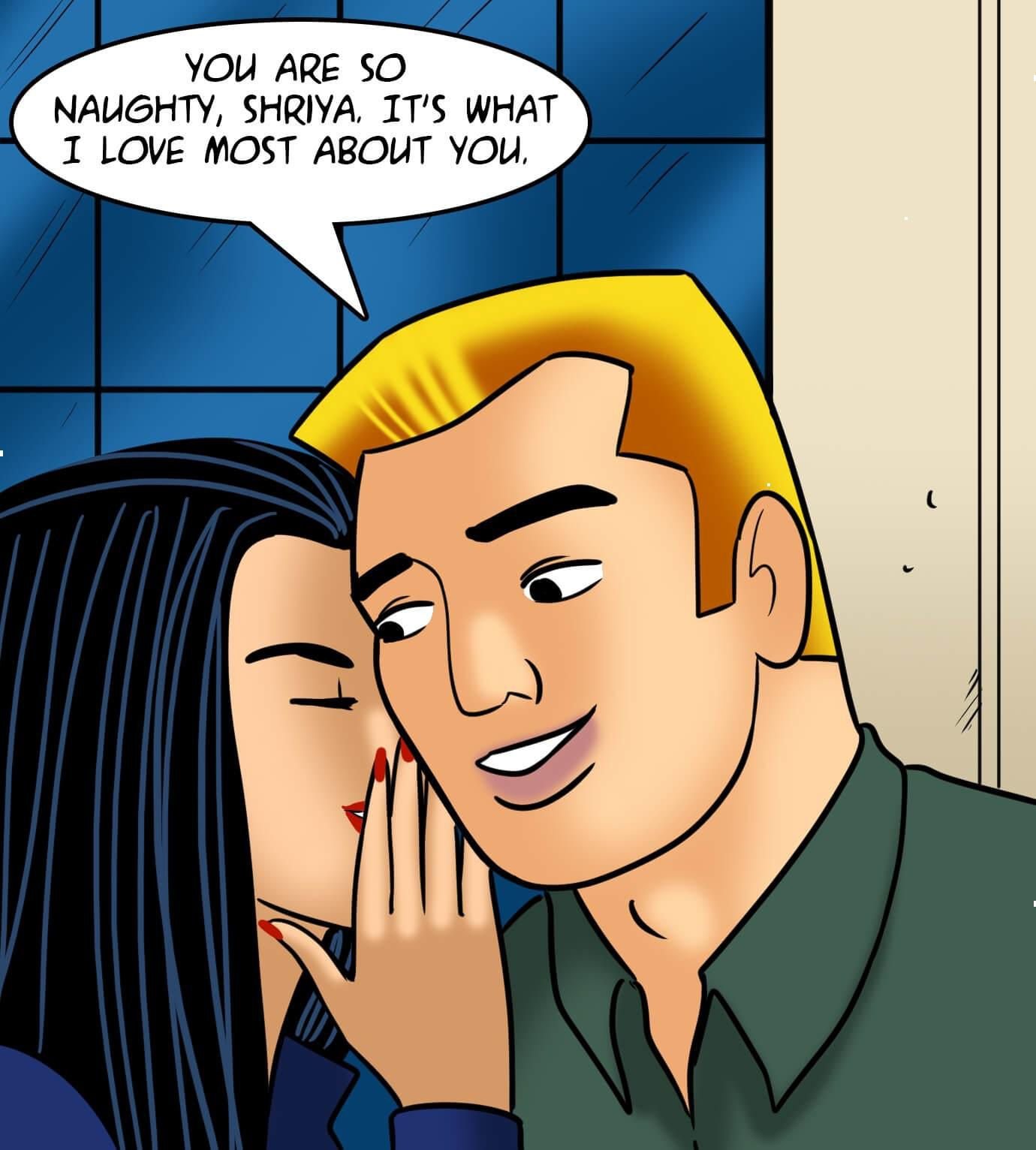 Velamma [Velamma] - Chapter 106 — Page 72