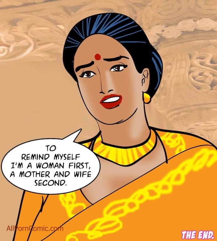 Velamma [Velamma] - Chapter 96 — Page 124