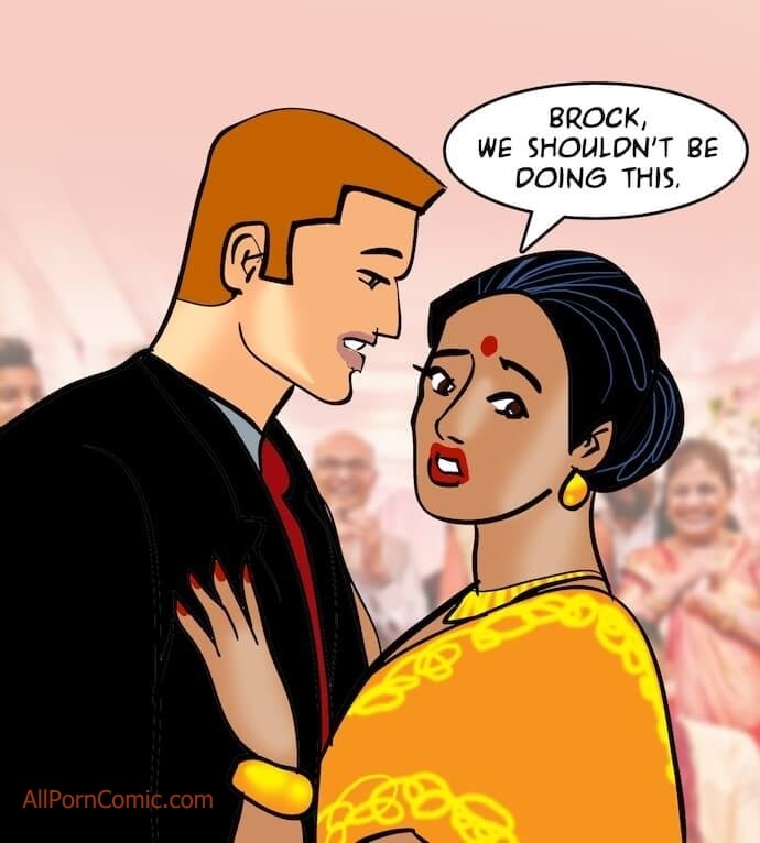 Velamma [Velamma] - Chapter 96 — Page 56