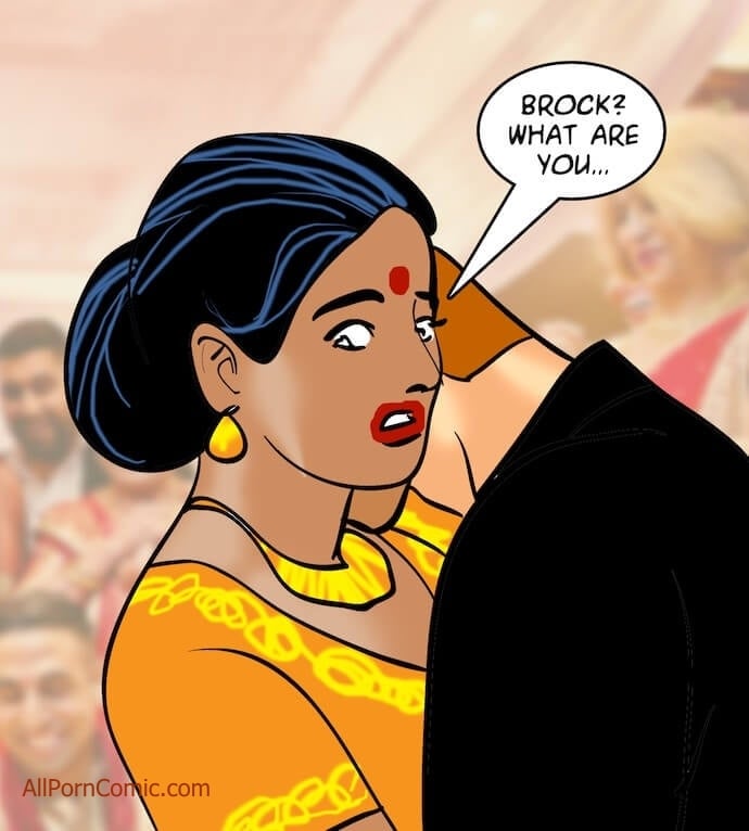 Velamma [Velamma] - Chapter 96 — Page 57