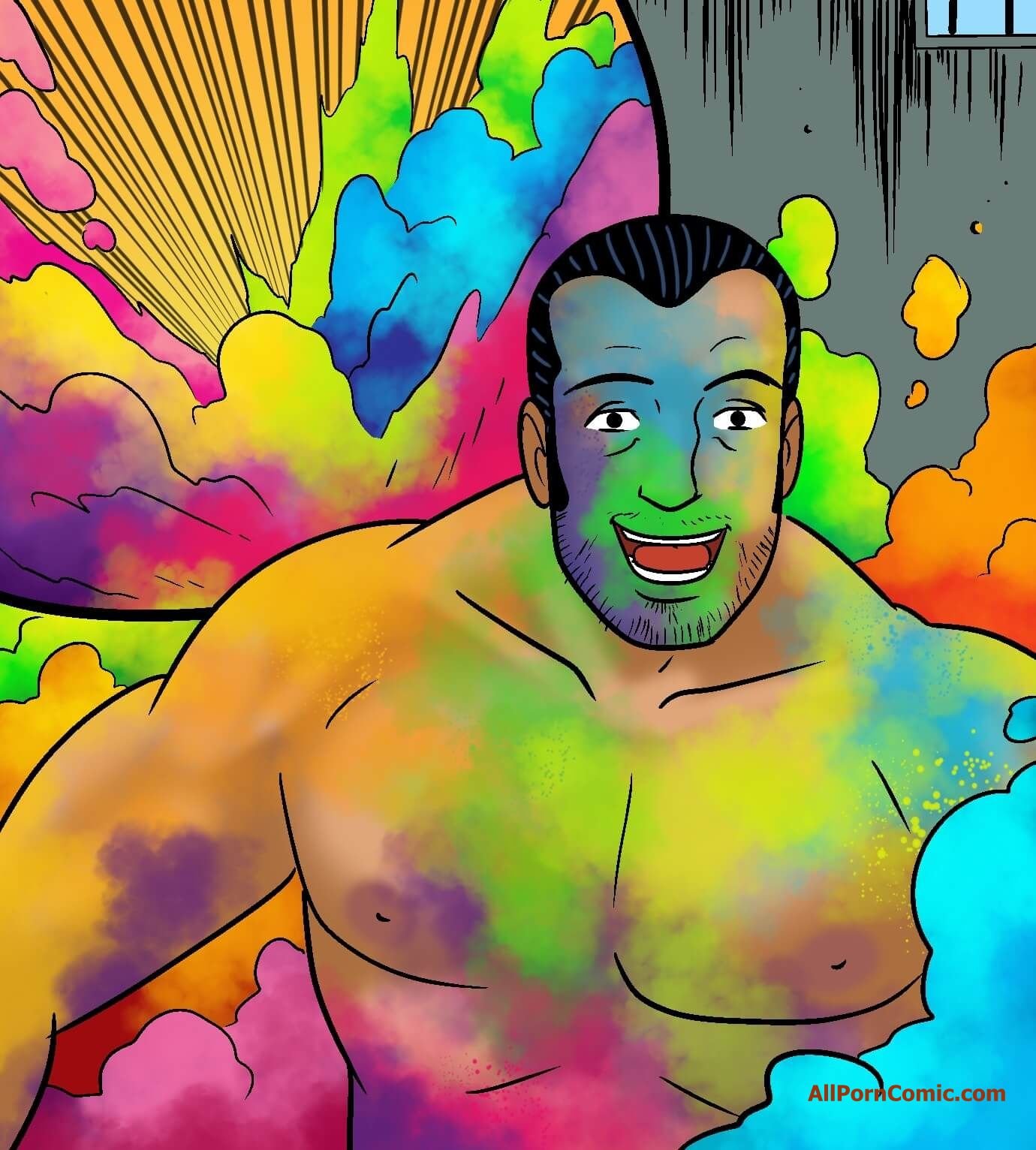 Velamma [Velamma] - Chapter 102 — Page 104