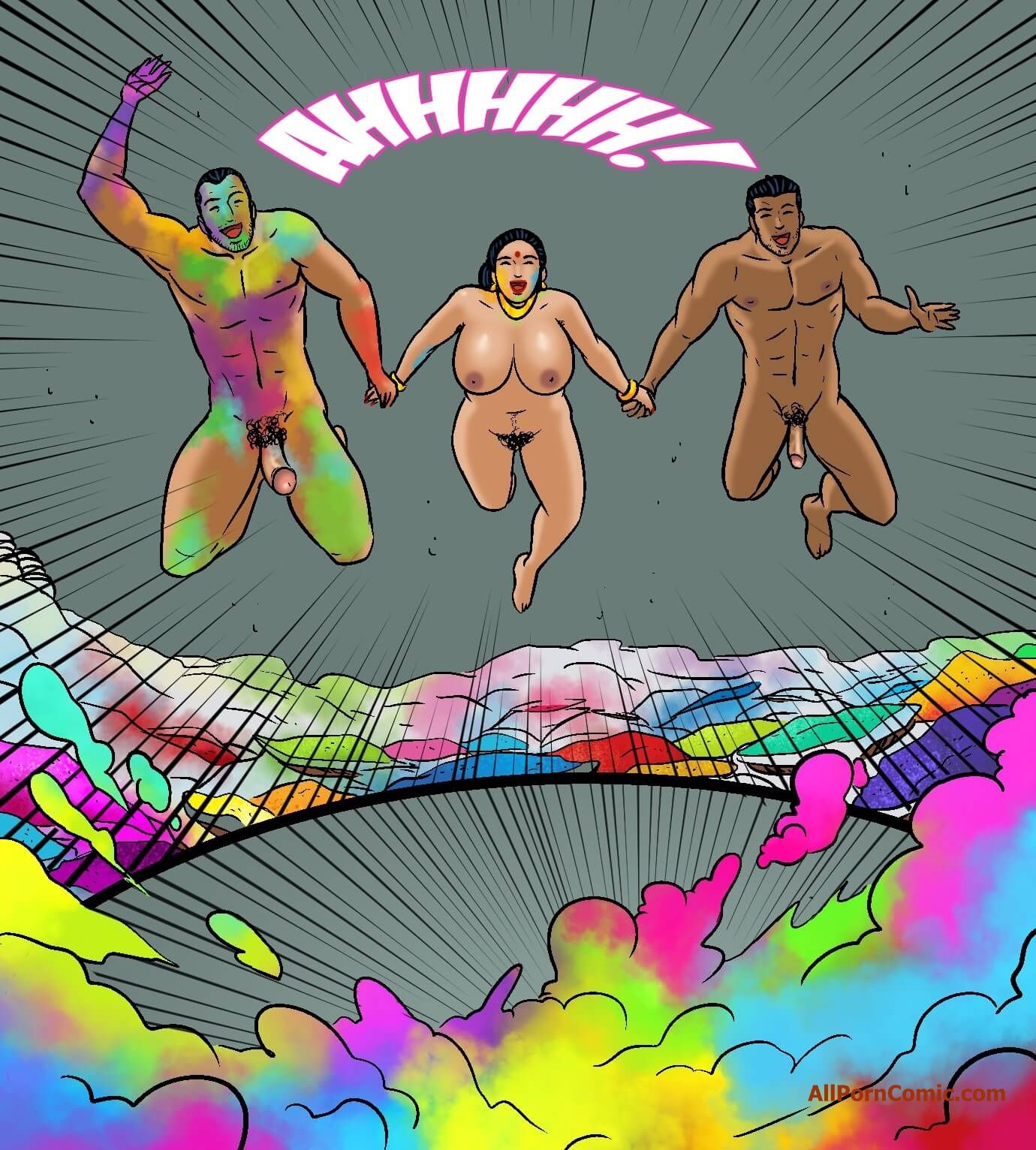 Velamma [Velamma] - Chapter 102 — Page 108